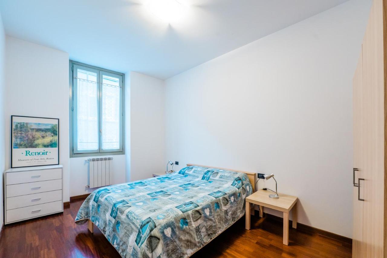 Atmosfera Apartment Bérgamo Exterior foto