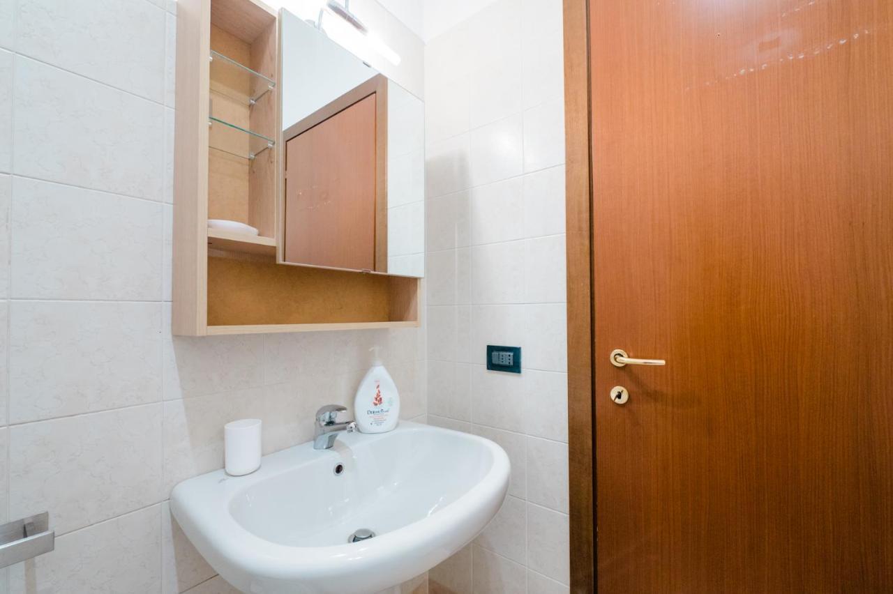 Atmosfera Apartment Bérgamo Exterior foto