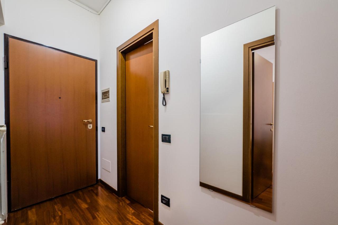 Atmosfera Apartment Bérgamo Exterior foto